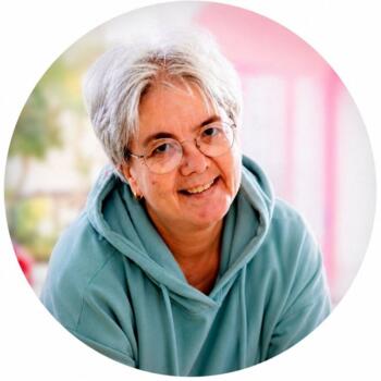 Nanny Cape Town: Jackie