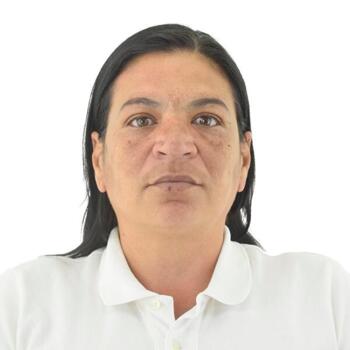 Niñera en Caracas: Rosa Maria