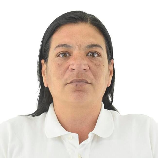 Niñera en Caracas: Rosa Maria