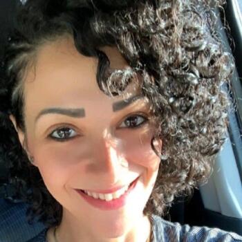 جليسة أطفال القاهرة الجديدة: Heidi