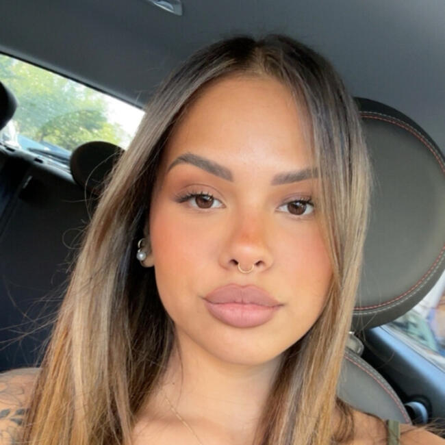 Babysitter in Milan: Esmeralda