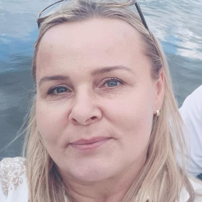Babysitter in Krakow: Małgorzata