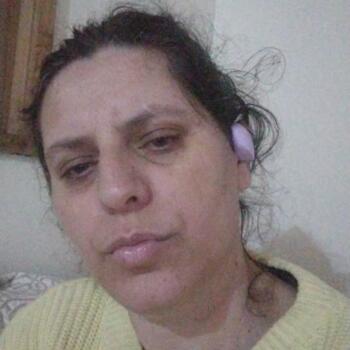 Babysitting job in Sapucaia do Sul: babysitting job Sonia