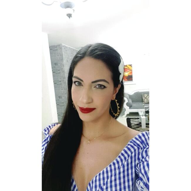 Babysitting job in Bucaramanga: Diana