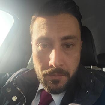 Parent Cinisello Balsamo: Luigi