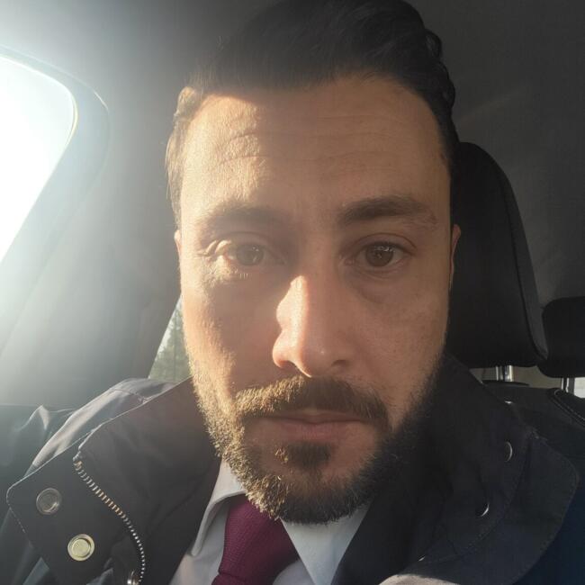 Babysitting job in Cinisello Balsamo: Luigi