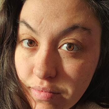 Babysitter Chicago: Carrie