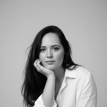 Niñera Guadalajara: Yazmin