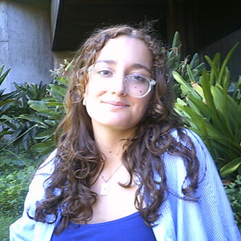 Babysitter em Montijo: Carolina