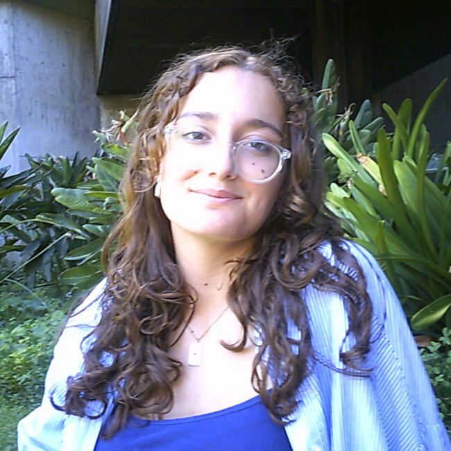 Babysitter em Montijo: Carolina