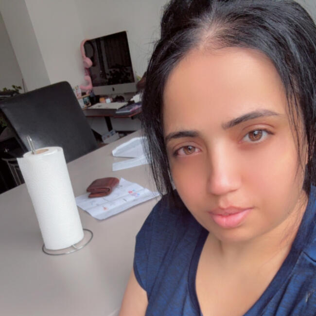 Oppaswerk in Oosterhout: Laila