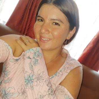 Niñera Villavicencio: Bleidi