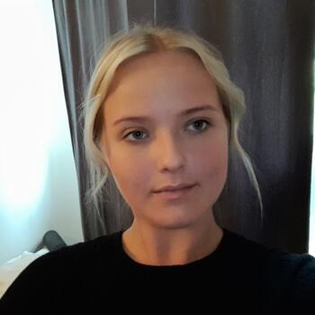 Barnvakt i Gävle: Filippa