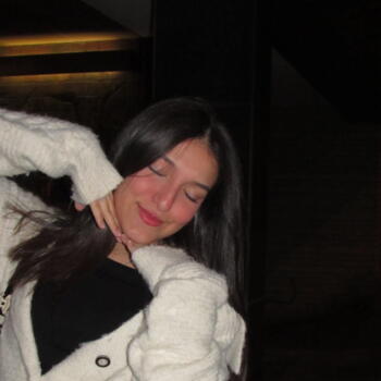 Canguro en Barcelona: Vania