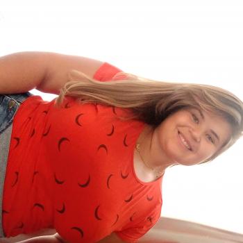 Babysitter Florianópolis: Raquel