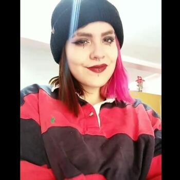 Babysitter in San Bernardo: Karen