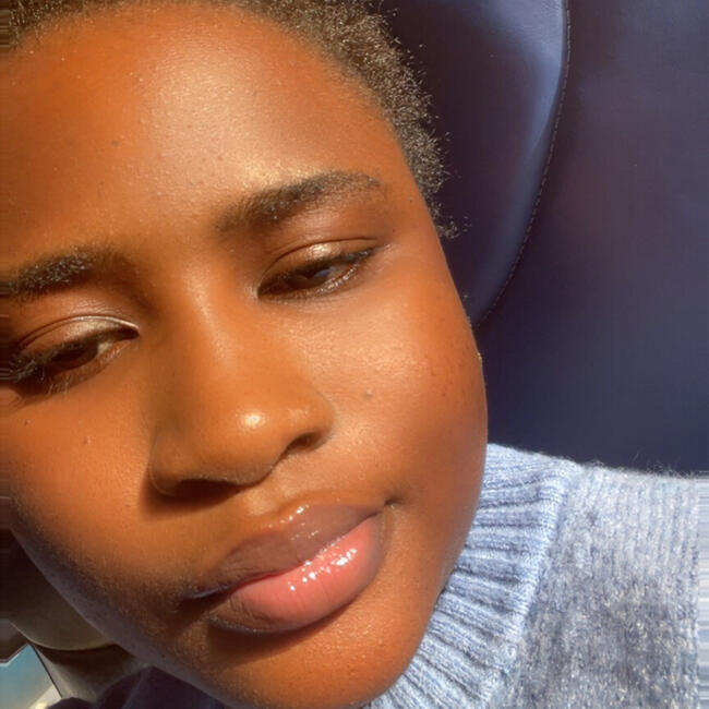 Childminder in Belfast: Damilola