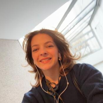 Babysitter in Lyon: Lena