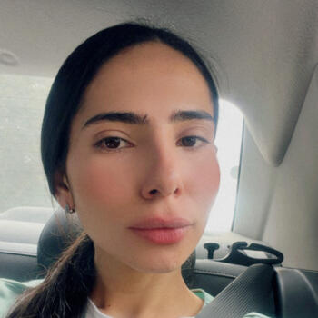 Babysitter in São Paulo: Claudiane