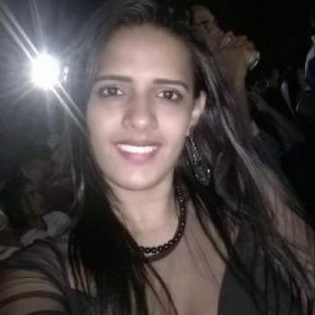 Babá em São José de Ribamar: Andressa