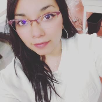 Babysitter in Mexico City: Yeliztli