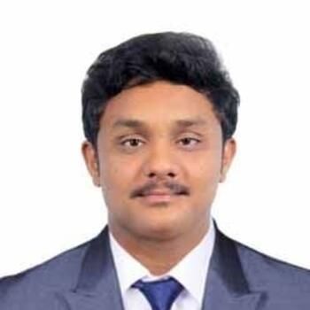 Babysitter in Colombes: Vinith