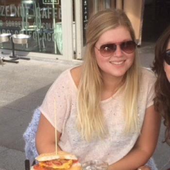 Gastouder in Delfgauw: Cindy