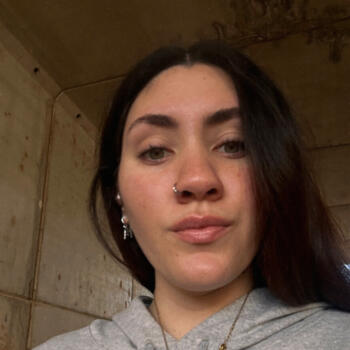 Nanny in Castellon: Zaida