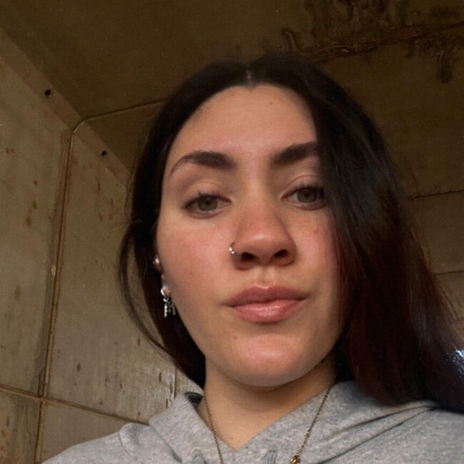 Nanny in Castellon: Zaida