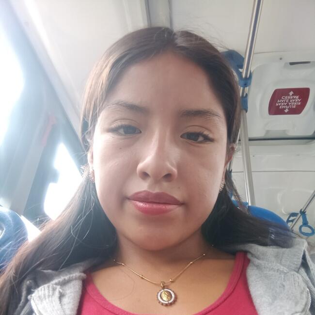 Babysitter in Cuenca: Priscila