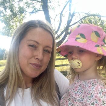 Parent Limerick: Kate