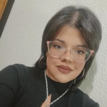 Babysitter Mendoza: Morena