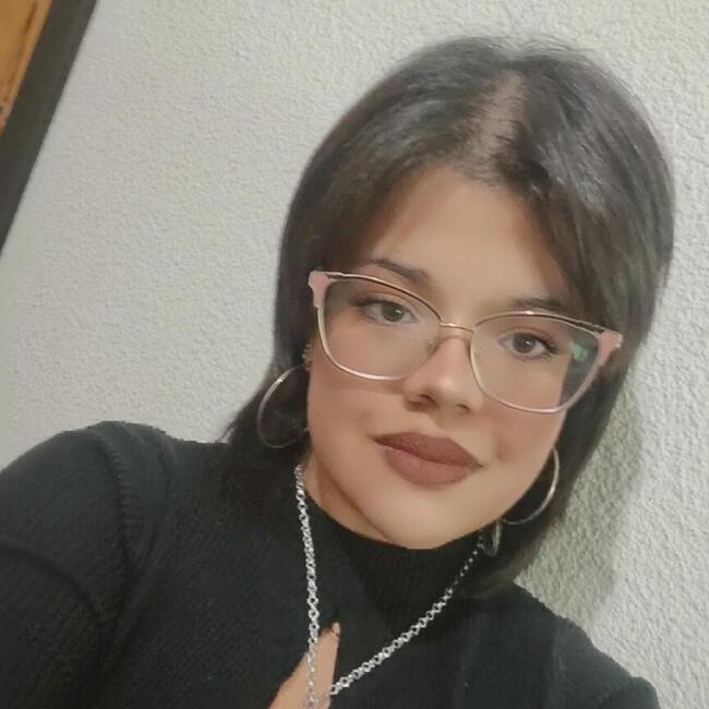 Babysitter in Mendoza: Morena