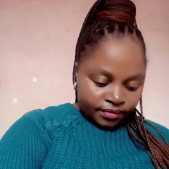 Nanny in Durban: Nokwanda