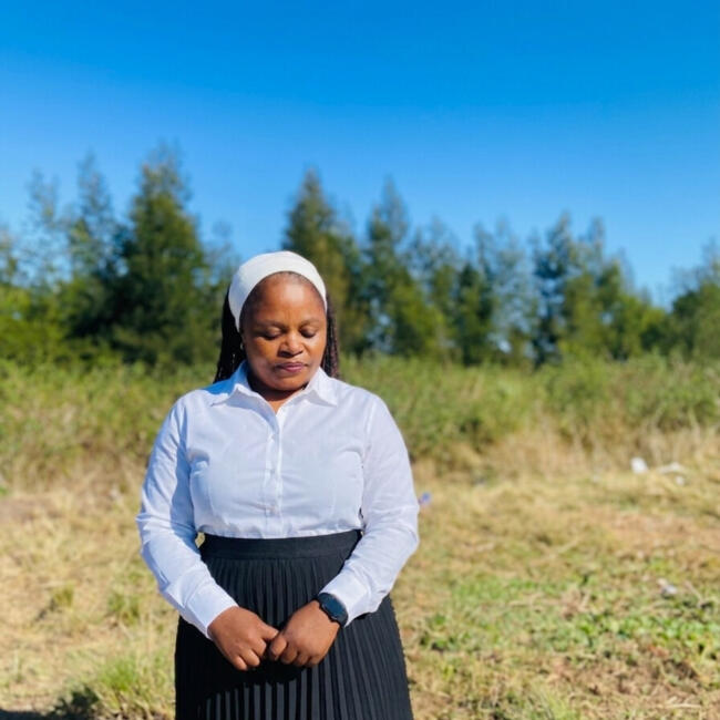 Nanny in Midrand: Nokwanda