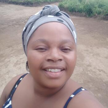 Nanny in Durban: Nokwanda