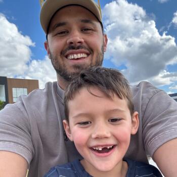 Babysitting job in Brisbane: babysitting job Shane