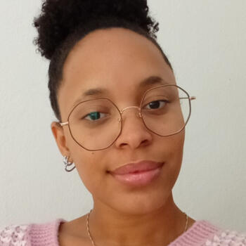 Babysitter in Coimbra: Emiline