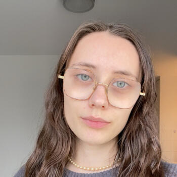 Babysitter in Roubaix: Rebecca