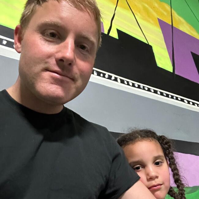 Babysitting job in Altoona (Iowa): Kyle