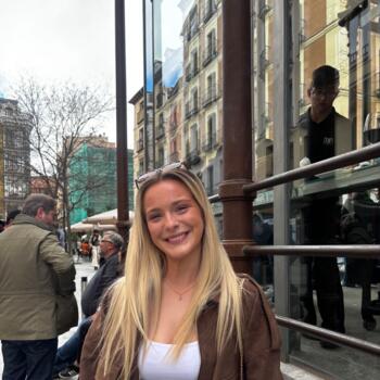Babysitter in Dún Laoghaire: Talulla McKenna