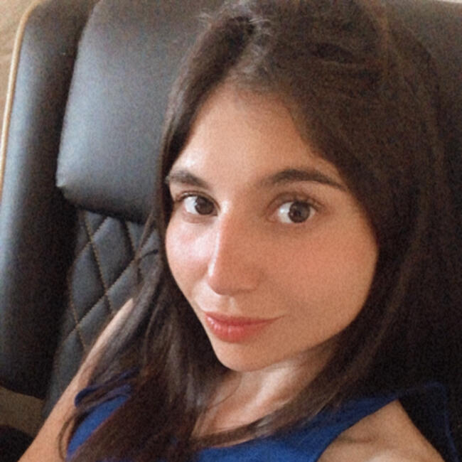 Babysitting job in Puente Alto: Carolina