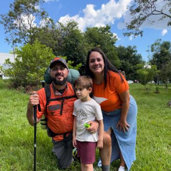 Babysitting job in Serrana: babysitting job Eliane