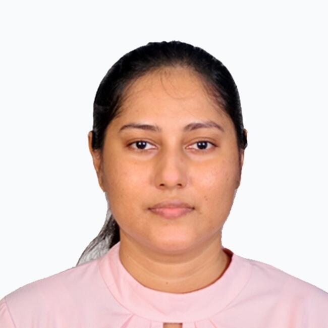 Babysitter in Ohoka: Sachini