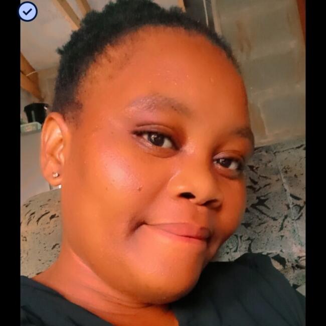 Nanny in KwaDukuza: Fikile