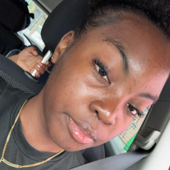 Babysitter in Esch-sur-Alzette: Jalila laure