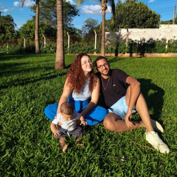 Emprego de babá em Franca: emprego de babá Carlos Daniel