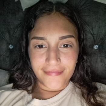 Babysitter in Guayaquil: Andrea