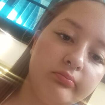 Niñera en Buenos Aires: Morena Diaz