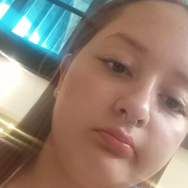 Niñera en Buenos Aires: Morena Diaz